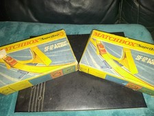 Matchbox Superfast SF-12 Loop