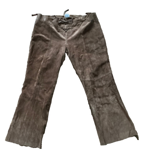 Vintage new look - vintage,new, look,tan/brown
