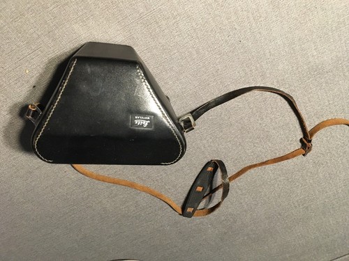 Original leather case only - original,