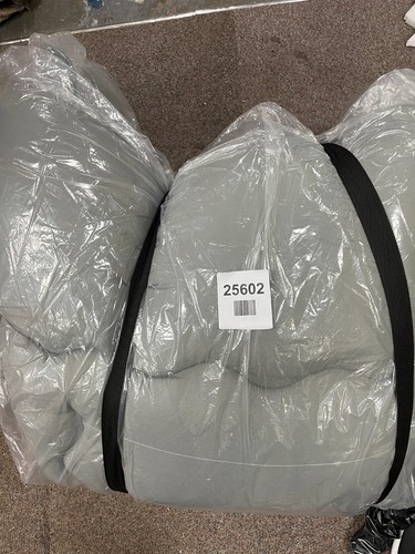 Maxyoyo futon mattress full - 6",
