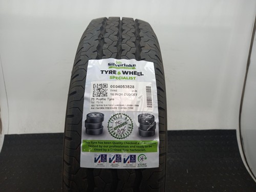 185 r16 104 102s landsail - 185/75/r16,