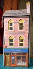 O Gauge 7mm/ft 1/43  low