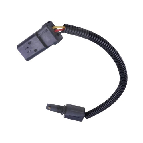 Oil water separator - separator, sensor