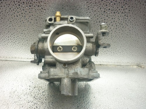 Suzuki bandit 600 mk1 gsf600 - suzuki,