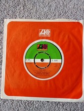 The Velvet Underground Featuring Lou Reed - Sweet Jane  7'' Vinyl Single 