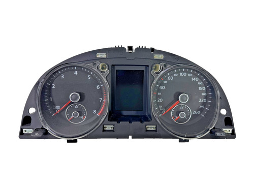 Vdo tacho speedometer - vdo,