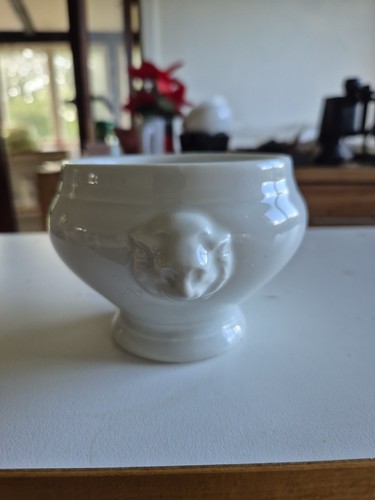 12x bareuther white ceramic - 12x,
