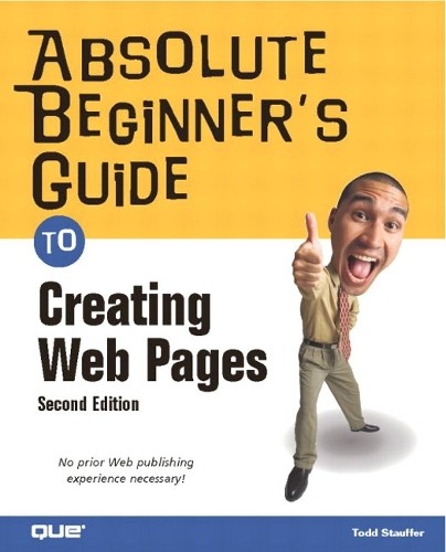 Absolute beginner guide - guide, to