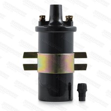 6 Volt Ignition Coil Screw Top