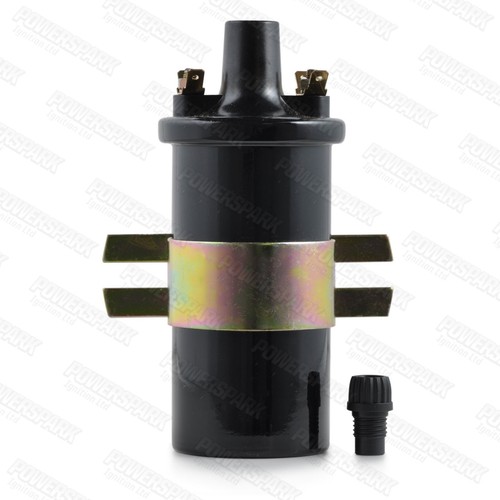 Volt ignition coil screw - 6,