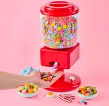 Heat & Eat Automatic Motion