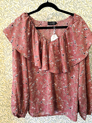 Women dusky pink - dusky,