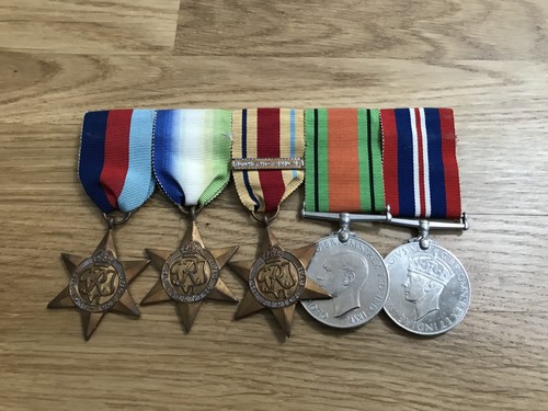 Nice old lot - 5, ww2