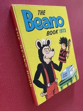 The Beano Book Annual  x3 for