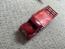 Vintage Dinky Toys Leyland Comet Market Truck