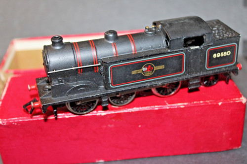 Hornby dublo 2217 gauge - hornby,
