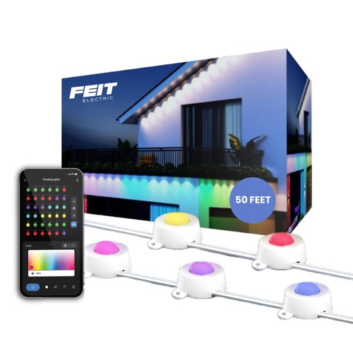 Feit electric permanent - feit,