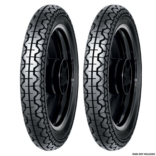 250 dream tyre - cb, 3.25