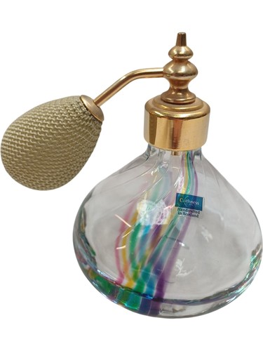 Caithness handcrafted perfume - caithness,