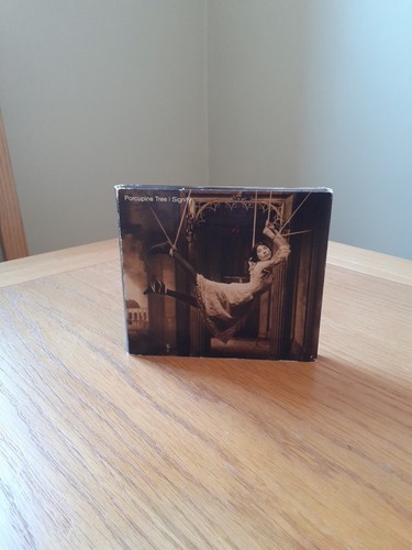 Porcupine tree signify - porcupine,