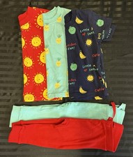 Child’s X3 T-shirts and X2