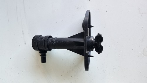 Audi right headlight - q7,