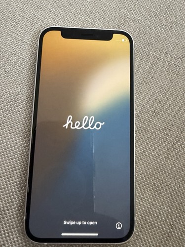 Iphone mini 128gb in - mini,