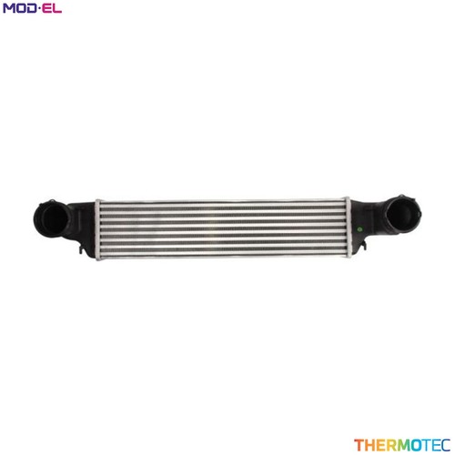 Charge air cooler dab002tt - cooler,