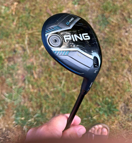 Ping fairway wood extra - fairway,