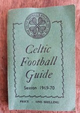 Celtic Football Guide Season