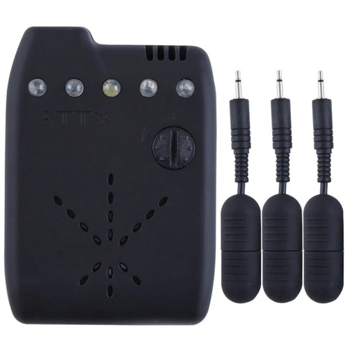 Gardner attx remote system - gardner,