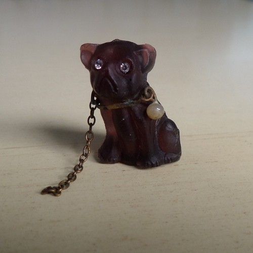 Antique czech glass - antique,