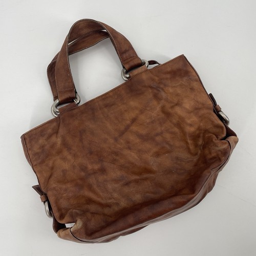 Lupo women brown - women's, leather