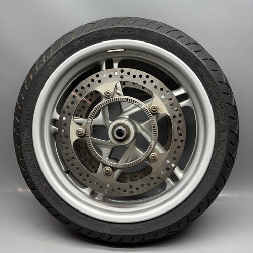 Bmw 1200lt wheel - wheel, front