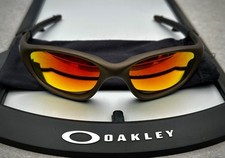 Oakley XX Twenty Midnight