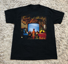 NEW HOOTERS Out Of Body T