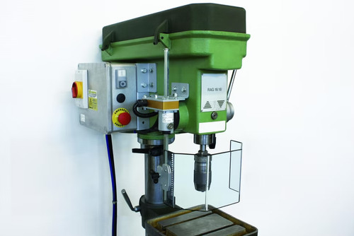 Ptr02 drill guard - ptr02,
