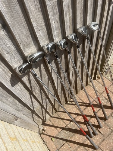 Right handed cleveland golf - handed,