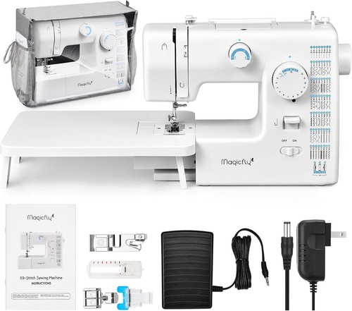 Magicfly stitches sewing - 59,