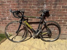 Scott speedster road bike - s5,