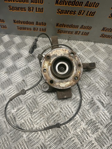 Nissan micra hub - micra, stub