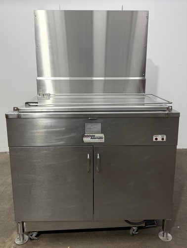 Belshaw 734cg natural gas - belshaw,