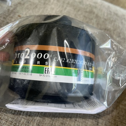 Scott pro 2000 cf32 abek - pro,