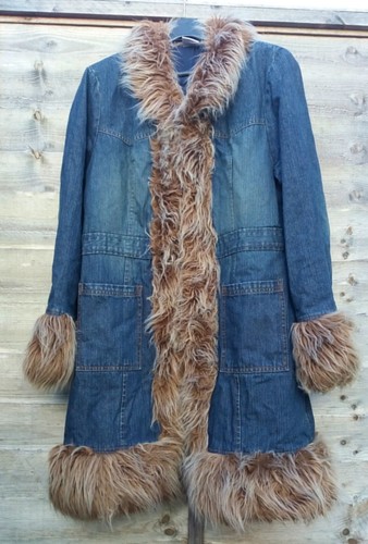 Rare vintage denim - rare,