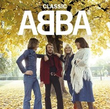 ABBA - CLASSIC ABBA THE