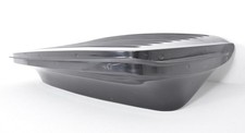 Rear trunk cover spoiler - trunk,