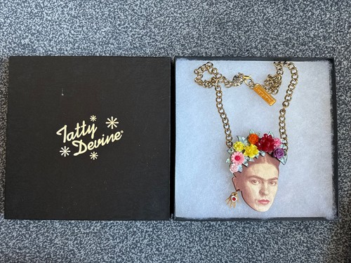 Tatty devine frida - tatty,