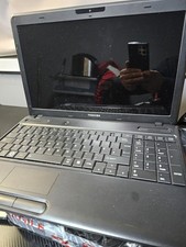 Toshiba satellite laptop - satellite,