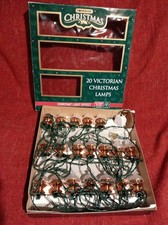 Vintage 20 Victorian Christmas