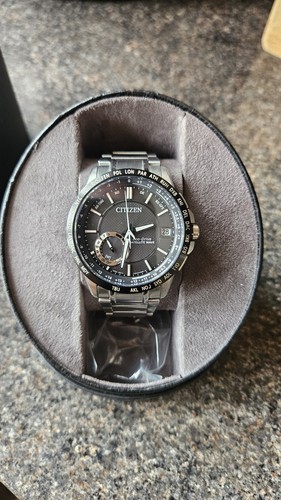 Citizen satellite wave watch - satellite,